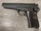 CZ MODEL 52 SEMI-AUTO PISTOL 7.62x25mm CAL. w/HOLSTER