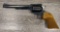 RUGER NEW MODEL SUPER BLACK HAWK SINGLE-ACTION REVOLVER .44 MAGNUM