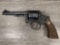 SMITH & WESSON POST WAR 