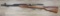 CHINESE NORINCO IMPORT-MARKED SKS SEMI-AUTO CARBINE 7.62 X 39 W/BAYONET REMOVED