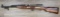 RUSSIAN TULA SKS SEMI-AUTO RIFLE 7.62 X 39 W/BAYONET