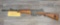 FRENCH MAS MODEL 49/56 SEMI-AUTO RIFLE 7.5 X 54 CALIBER