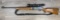 BROWNING BAR SEMI-AUTOMATIC SPORTING RIFLE .30-06 W/SCOPE