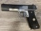 COLT MK IV/SERIES 80 COMBAT ELITE 1911 SEMI-AUTO HANDGUN .45 ACP CAL.