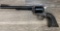 COLT NEW FRONTIER BUNTLINE DUAL CYLINDER .22 LR/.22 MAG. REVOLVER w/BOX