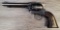 EARLY RUGER SINGLE-SIX .22 LR SINGLE-ACTION REVOLVER
