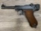 ERMA MODEL La .22 CAL SEMI-AUTO PISTOL