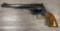 HIGH STANDARD HIGH SIERRA 9-SHOT REVOLVER .22 LR/.22 MAGNUM w/EXTRA CYLINDER