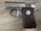 COLT JUNIOR SEMI-AUTO PISTOL .22 SHORT CAL.