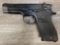 SMITH & WESSON MODEL 39-2 SEMI-AUTO DA PISTOL 9MM CAL.