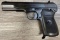 NORINCO MODEL 213 9MM SEMI-AUTO PISTOL