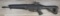SIG SAUER MODEL 522 SEMI-AUTO RIFLE .22 LR CAL. w/HOLOGRAPHIC SIGHT