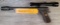 CUSTOM AUTO ORDNANCE SINGLE-SHOT PISTOL .223 REM. WITH PACHMAYR DOMINATOR CONVERSION KIT