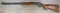 MARLIN MODEL 39-A LEVER ACTION TAKEDOWN RIFLE .22 S, L OR LR CAL