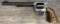 HARRINGTON & RICHARDSON MODEL 676 DA REVOLVER .22 LR AND .22 WMRF ONLY EXTRA CYLINDER.