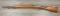 SWEDISH HUSQVARNA M38 6.5x55mm BOLT-ACTION MILITARY SHORT RIFLE