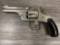 SMITH & WESSON TOP BREAK DA .38 CALIBER REVOLVER W/HOLSTER