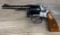 SMITH & WESSON MODEL 10-7 .38 SPECIAL CALIBER DA REVOLVER W/BOX