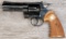BOXED COLT PYTHON MODEL.357 MAGNUM CAL.DA REVOLVER W/FACTORY BOX/MATCHING END LABEL/DOC.