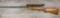 SCOPED MARLIN GLENFIELD M-20 BOLT-ACTION SHORT RIFLE .22 S-L-LR CAL.