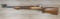 REMINGTON MODEL 37 RANGEMASTER .22LR BOLT ACTION TARGET RIFLE PROFESSIONALLY SHORTENED BARREL