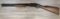 ISRAELI-MADE IMI TIMBER WOLF MODEL .357 MAG. CAL. SHORT RIFLE