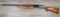 SEARS TED WILLIAMS MODEL 300 SEMI-AUTOMATIC 20 GAUGE SHOTGUN