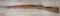 CARL GUSTAFS M96/38 SWEDISH MAUSER 6.5x55mm BOLT-ACTION SHORT RIFLE DATED 1912