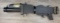 WW II JAPANESE KONISHORUKO ROKUOH-SHA TYPE 89 MACHINE GUN CAMERA W/CASE & ACCESSORIES