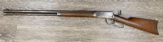 EARLY WINCHESTER MODEL 1894 .32-40 CALIBER LEVER-ACTION RIFLE 2ND YEAR PRODUCTION