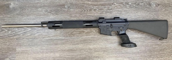 BUSHMASTER MODEL XM15-E2S SEMI-AUTO RIFLE .223 REM