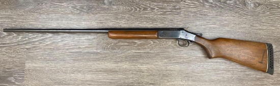 H&R TOPPER MODEL M48 .410 GAUGE SINGLE-SHOT SHOTGUN.