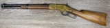 NAVY ARMS MODEL 66 SADDLE-RING 
