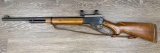 MARLIN MODEL 444S LEVER-ACTION RIFLE CAL .444 MARLIN