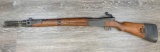 FRENCH MAS MODEL 1936-51 7.5x54mm BOLT-ACTION MILITARY RIFLE