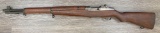 U.S. SPRINGFIELD M1 GARAND 7.62 NATO CAL. SEMI-AUTO RIFLE