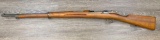 SWEDISH CARL GUSTAFS MODEL 96 5.6X55mm BOLT-ACTION INFANTRY RIFLE