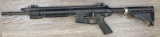 RUGER SR-762 7.62x51 NATO SEMI-AUTO RIFLE