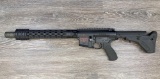 JD MACHINE MODEL PR3 .308 WIN. SEMI-AUTO RIFLE