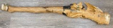 LEE ENFIELD NO. 4 MK 2 .303 BRITISH BOLT-ACTION MILITARY RIFLE STILL IN THE COSMOLINE