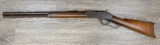 WINCHESTER MODEL 1873 .44 WCF CAL. LEVER-ACTION RIFLE SHORTENED TO 23