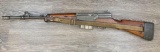 FRENCH MAS MODEL 1949-56 7.62x51mm SEMI-AUTO MILITARY RIFLE