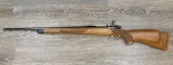 BELGIAN FN COMMERCIAL MAUSER 7 x 57 CAL. BOLT ACTION SPORTING RIFLE