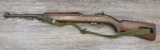 WINCHESTER M1 CARBINE .30 CAL. SEMI-AUTO (CIRCA 1944-1945).