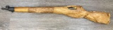 ENFIELD MODEL NO 4 MK2 .303 BRITISH CAL. BOLT ACTION RIFLE STILL IN THE COSMOLINE