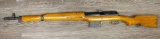 EGYPTIAN HAKIM MODEL 7.9mm CAL. SEMI-AUTO RIFLE