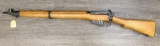 LEE-ENFIELD NO. 4 MK. 2 .303 BOLT-ACTION MILITARY RIFLE