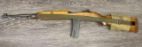 INLAND MFG DIV/GENERAL MOTORS M1 CARBINE .30 CAL SEMI-AUTO MFG 6-43.
