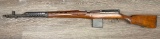 WWII SOVIET RUSSIAN TOKAREV SVT-40 SEMI-AUTO MILITARY RIFLE 7.62x54R CAL.