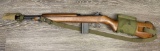 UNIVERSAL FIREARMS M1 CARBINE .30 SEMI-AUTO RIFLE